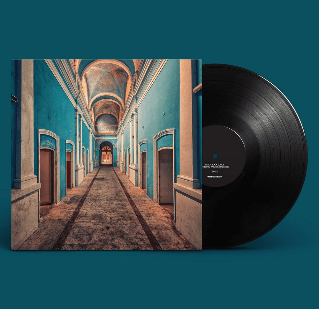 Genz Disk cover - Thriving Tech