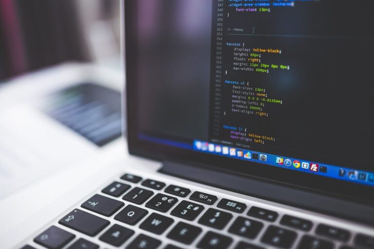 Pythonic Practices: Writing Elegant and Efficient Code - Thriving Tech