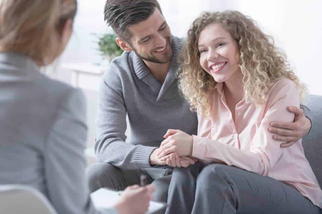 The Role and Impact of a Relationship Coach