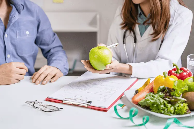 Harnessing Health The Role of a Functional Nutrition Coach