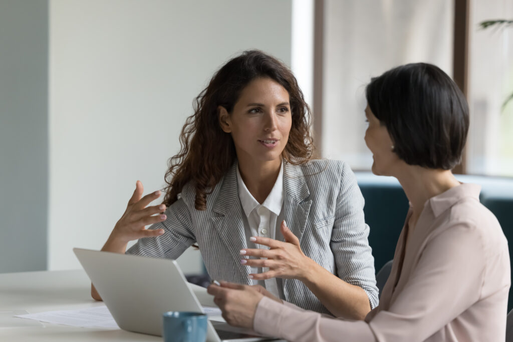 Certified Executive Career Coach Elevating Your Professional Growth