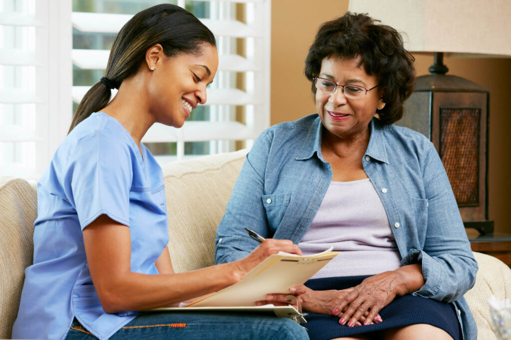 Finding the Right Care Agency in Milton Keynes
