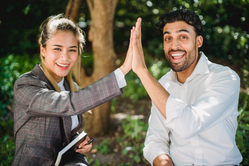 What a Confidence Coach Can Do for You and Why It Matters