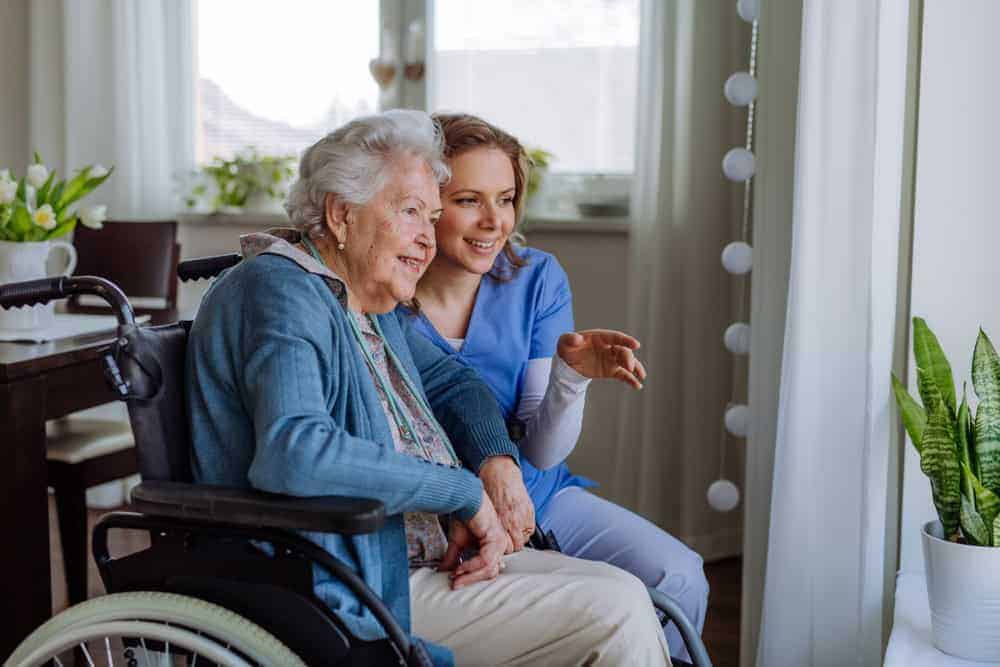 Care Agency in Milton Keynes A Comprehensive Guide