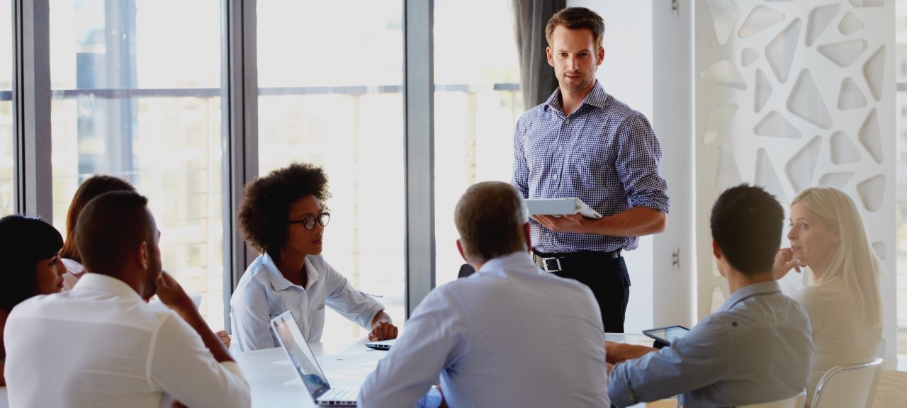 Leadership Coach Unlocking Your Full Leadership Potential