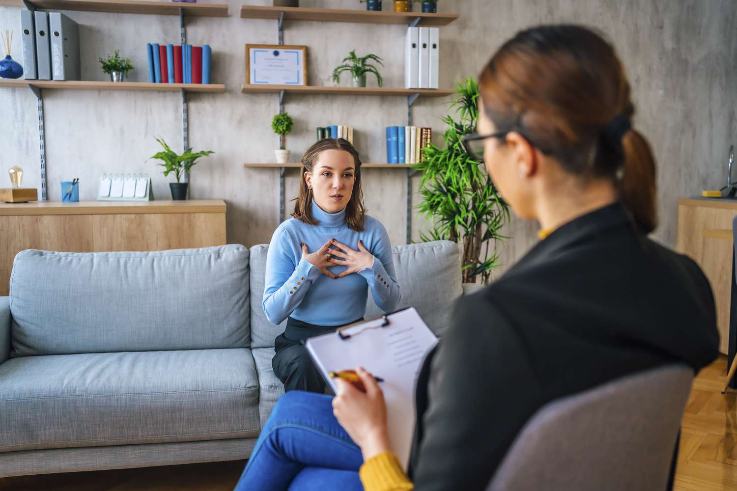 Life Coaching Unlocking Your Potential for Personal Growth