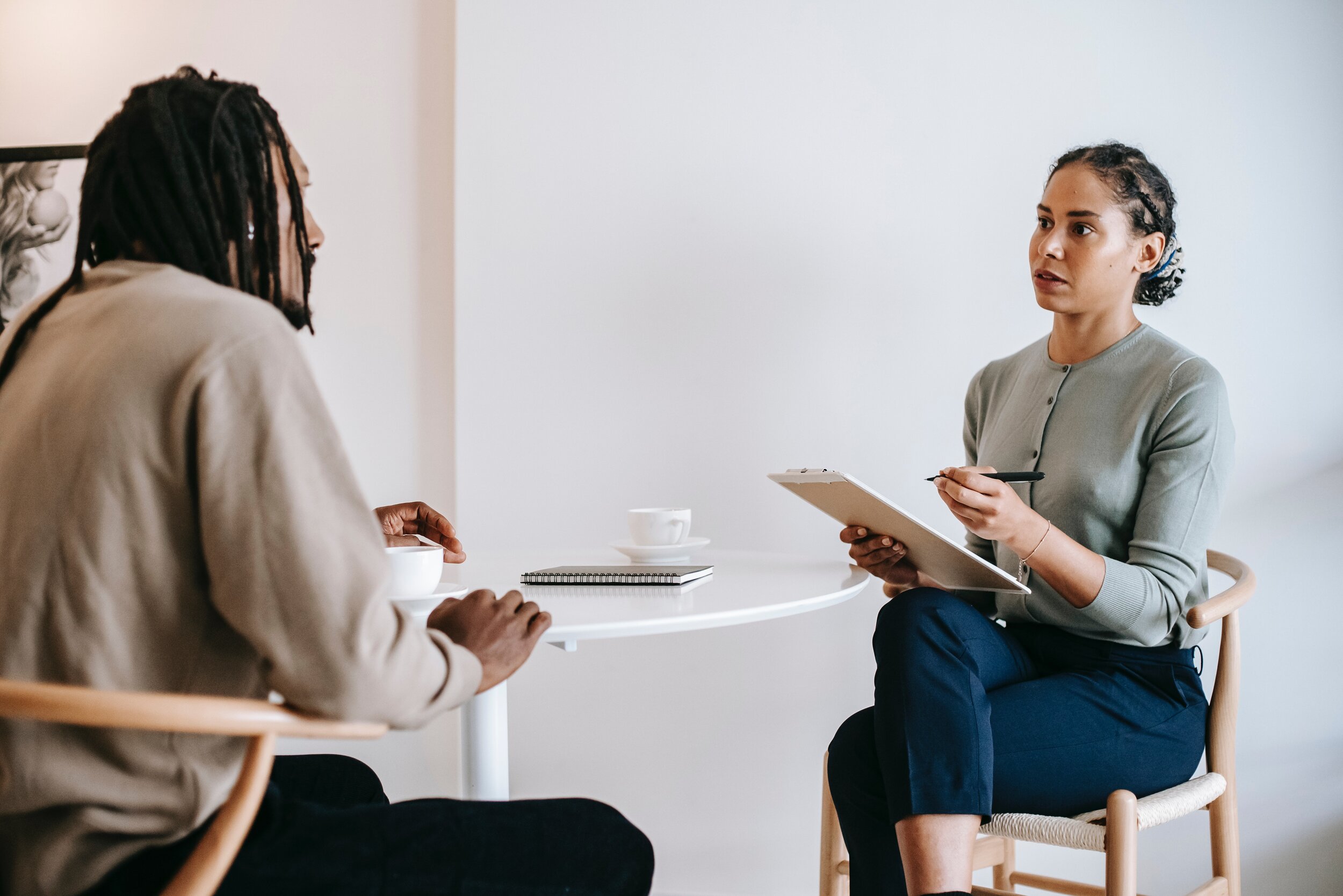 Mental Health Coaching How a Mental Health Coach Can Help You Navigate Life's Challenges