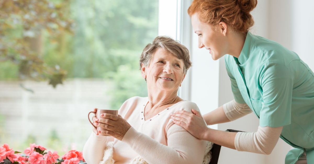 The Heart of Healing Exploring the Power of Compasionate Care