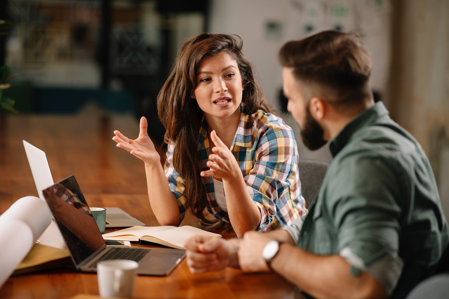Understanding the Role of a Neurodiversity Coach Empowering Unique Minds