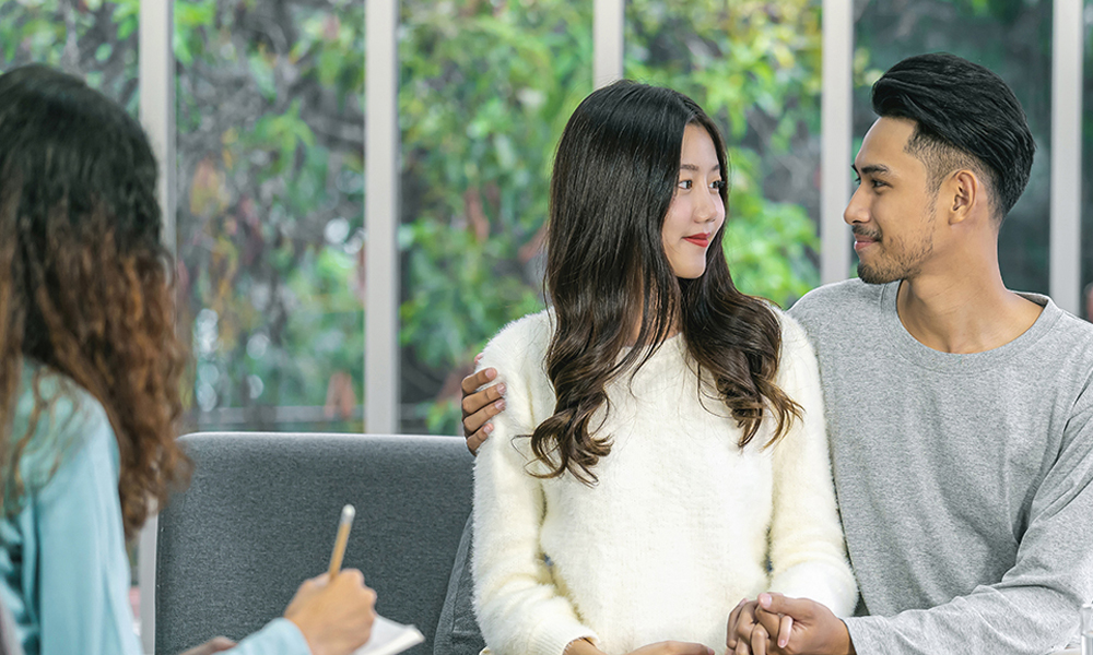 Relationship Coaching A Path to Stronger, Healthier Connections