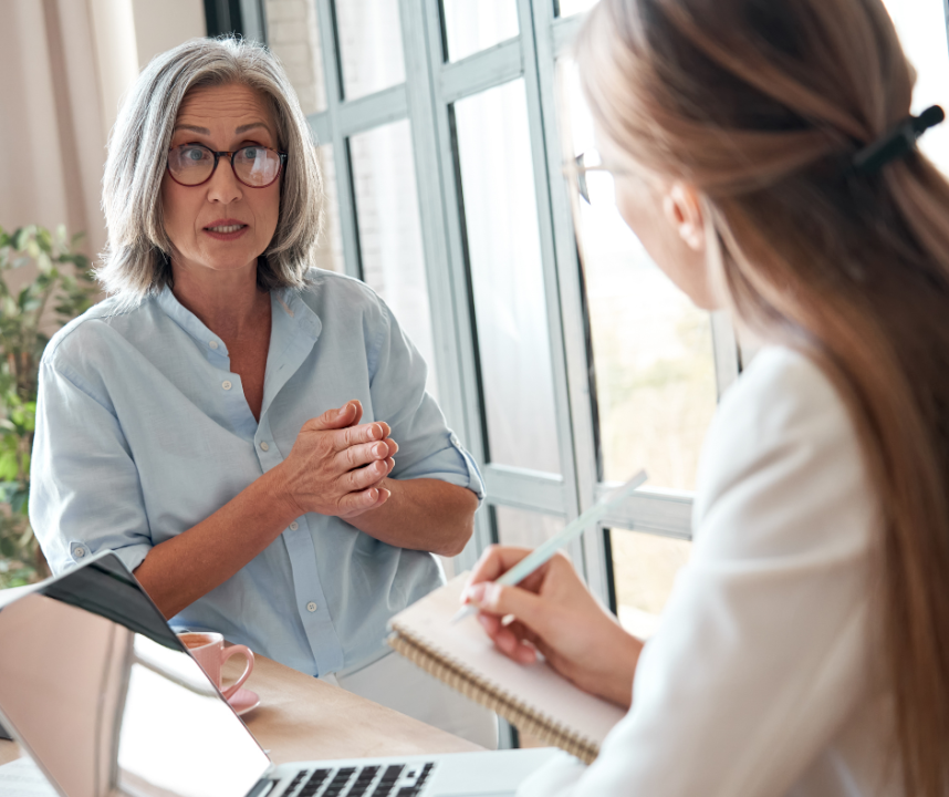 What a Transformation Coach Does and Why You Might Need One