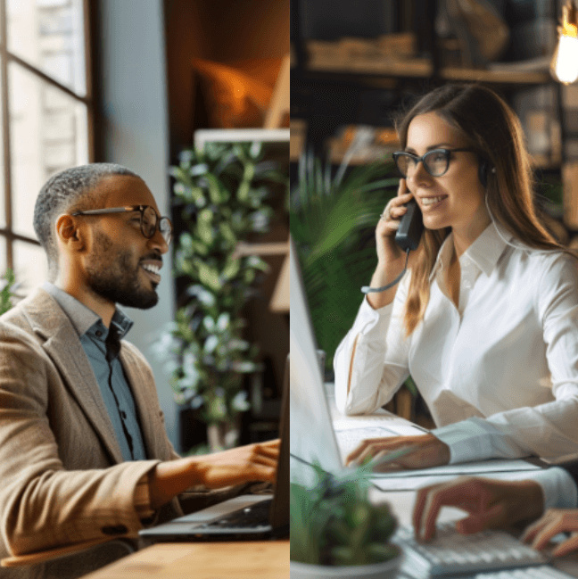 Mastering Appointment Setters and Closers How They Drive Sales Success