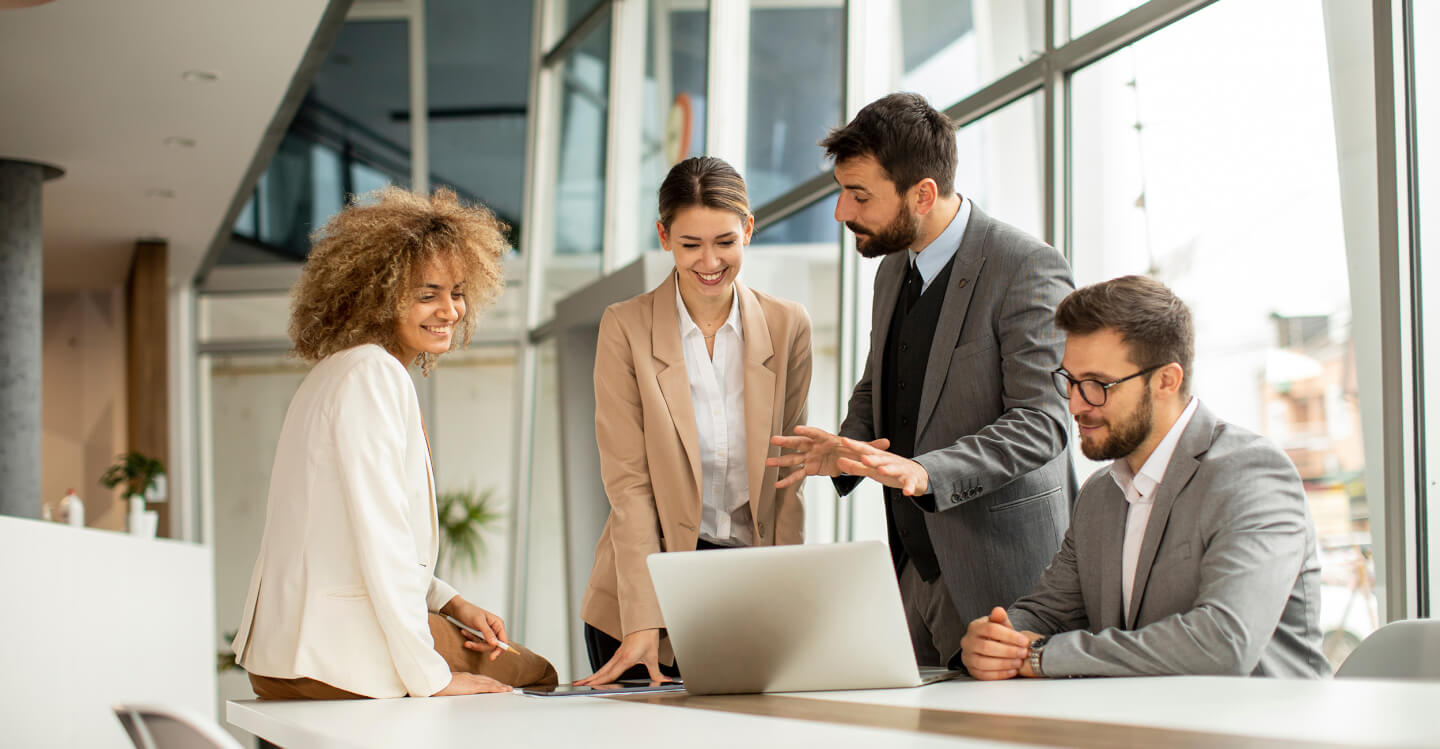 Online Business Automation Strategy Streamline Operations and Scale with Confidence