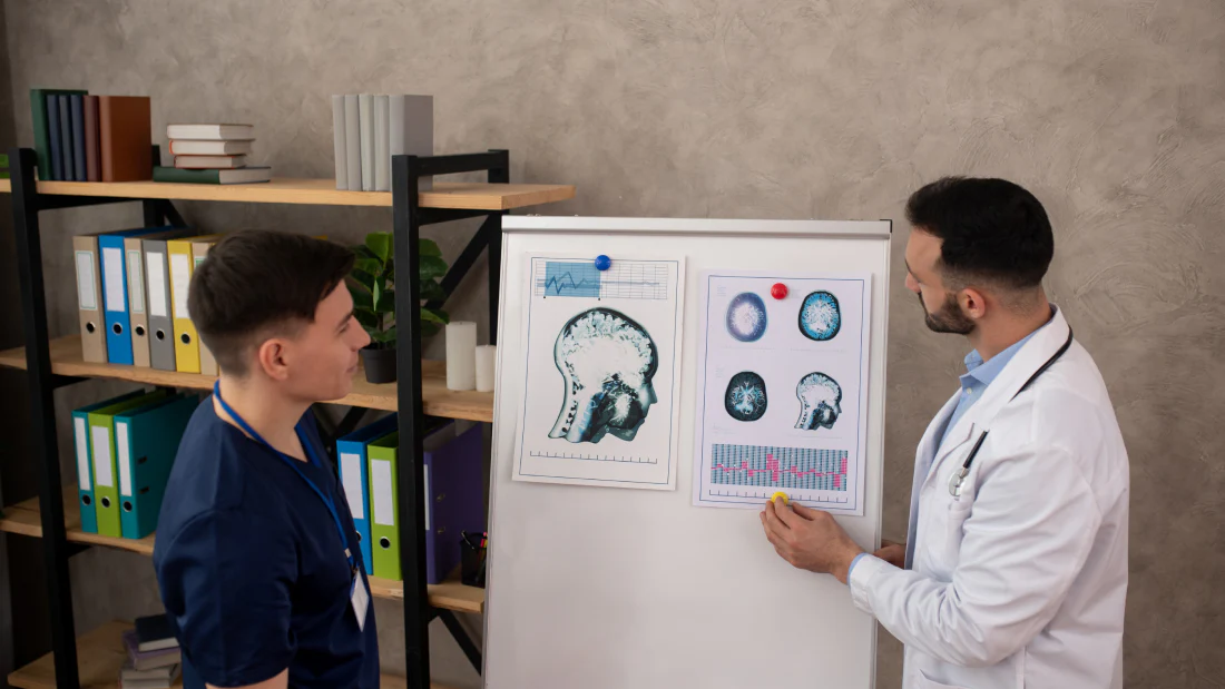 Certified Brain Health Coach – What You Need to Know