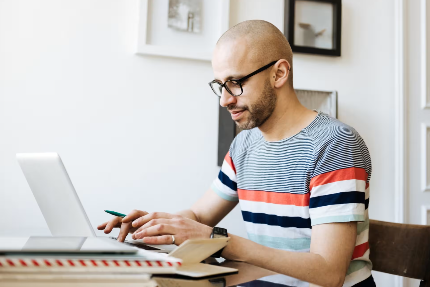 How to Switch Careers to Tech and Earn £5K a Month