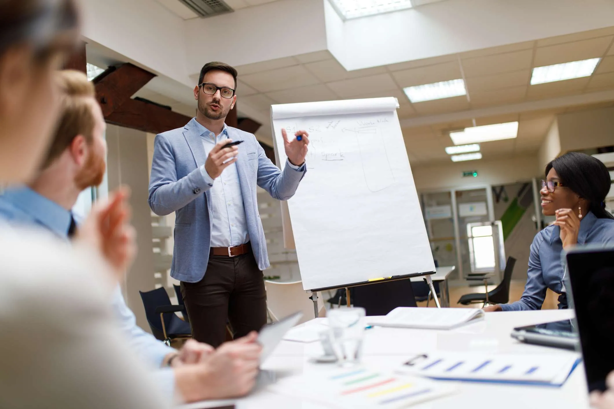 Inside Sales Training How to Elevate Your Team’s Performance and Close More Deals