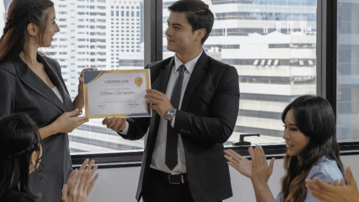 Leadership Coaching Certification Elevating Skills, Credibility, and Career Growth