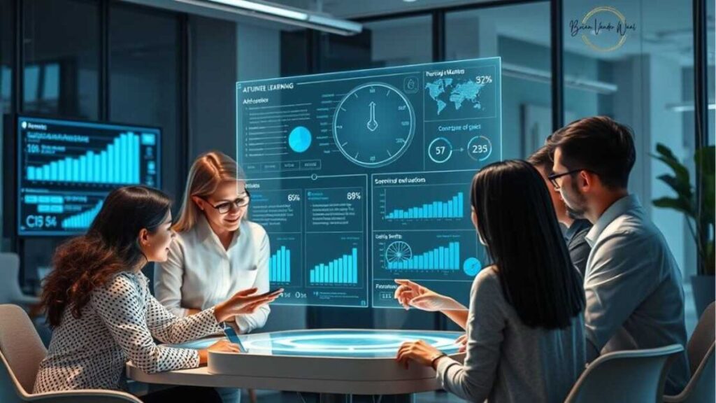 Mastering AI Consulting Job Preparation Strategies for a Competitive Edge