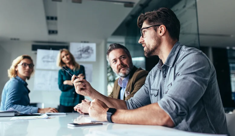 Mentoring for Marketing Agencies Unlocking Growth, Skills, and Strategic Excellence