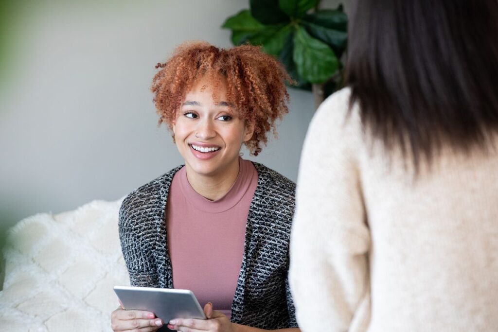 Postpartum Transition Coach Certification Guiding Mothers Through a Life-Changing Journey