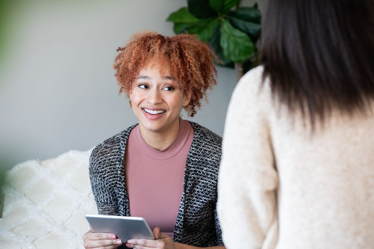 Postpartum Transition Coach Certification Guiding Mothers Through a Life-Changing Journey