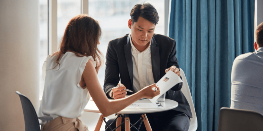 Why Businesses Should Hire a Sales Executive to Drive Growth