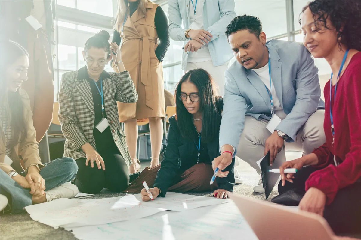Exploring the Global Coaching Marketplace Opportunities, Trends, and Future Growth