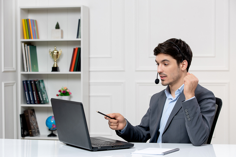 How to Hire a Remote Cold Caller for Business Growth