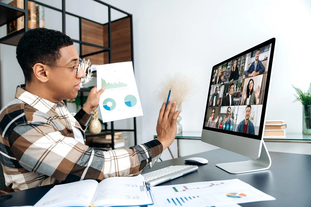 Mastering Virtual Appointment Setter Training The Ultimate Skill for Today’s Remote Sales Professionals
