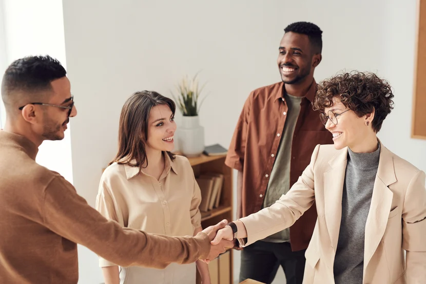 Mastering the Art of Persuasion The Ultimate Guide to Sales Pitch Training