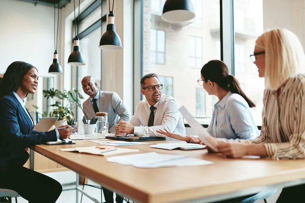 Mastering the Art of Sales Conversations with Appointment Setter Certification