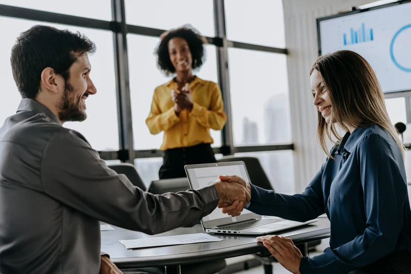 Sales Closers – The Essential Guide to Mastering High-Value Deals